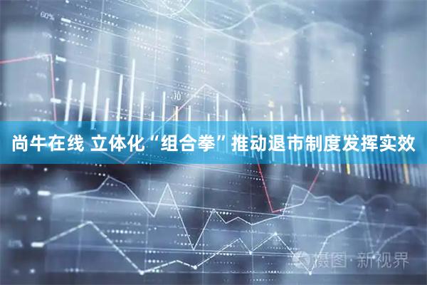 尚牛在线 立体化“组合拳”推动退市制度发挥实效